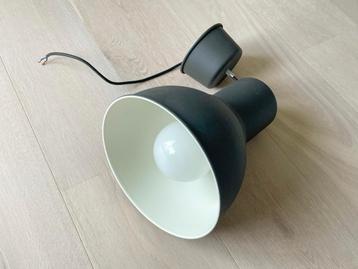 HEKTAR-lamp, incl. bijhorende led-lamp