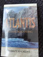 Atlantis, Enlèvement