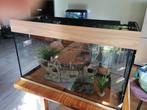 Aquarium, Dieren en Toebehoren, Ophalen, Zo goed als nieuw, Overige typen