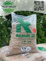 Granulés 6 mm EN plus pellets de bois A1 Houte Holzpellet, Enlèvement