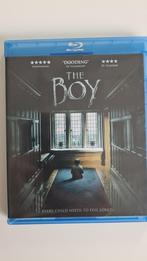The Boy, Cd's en Dvd's, Ophalen of Verzenden, Zo goed als nieuw, Horror