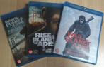 Trilogie Blu Ray La planète des singes, Enlèvement ou Envoi, Comme neuf, Science-Fiction et Fantasy