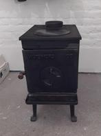 Houtkachel Gietijzer Waterford 100, Huis en Inrichting, Kachels, Ophalen, Houtkachel