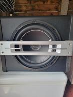us blaster suwoofer active  met  ingebouwde versterker, Ophalen of Verzenden, Gebruikt
