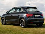 Audi A1 A1 Sportback 1.2 TFSI Ambition (bj 2012), Auto's, Voorwielaandrijving, Stof, 4 cilinders, Bedrijf