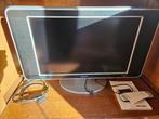 Philips Matchline Flat TV 23", Philips, Moins de 40 cm, 50 Hz, Enlèvement