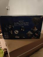 Nexxt Draadloze 2-in-1 Knikstang Steelstofzuiger, Elektronische apparatuur, Ophalen, Nieuw