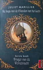 Juliet Marillier de saga van de eilanden van het licht, Boeken, Ophalen of Verzenden, Zo goed als nieuw