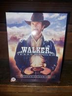 Walker Texas Ranger 1-6 DVD Boxset Nieuwstaat, Ophalen, Zo goed als nieuw, Boxset