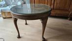 koffietafel, Huis en Inrichting, Ophalen, Gebruikt, 50 tot 100 cm, 50 tot 75 cm