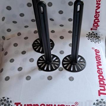 Tupperware pureerstaaf Nieuw  beschikbaar voor biedingen