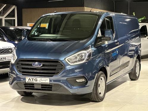 Ford Transit 2.0 TDCi 170CV L2 LONG 2020 69000KM GPS-CAMERA, Auto's, Ford, Bedrijf, Te koop, Transit, ABS, Achteruitrijcamera