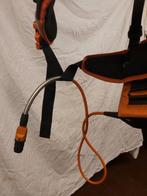 Stihl HSA 94 T heggenschaar + Stihl draagsysteem, Ophalen, Gebruikt, Accu
