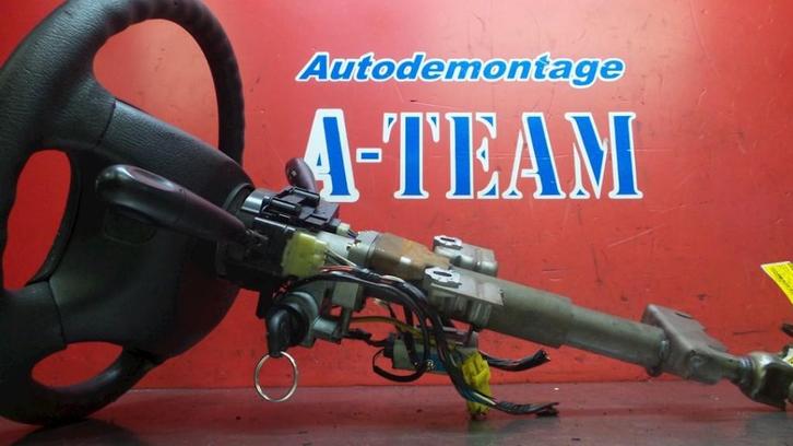 COMBISCHAKELAAR STUUR Daewoo / Chevrolet Matiz, Auto-onderdelen, Dashboard en Schakelaars, Daewoo, Gebruikt