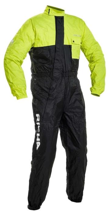 Richa Simple Raincombi regenoverall maat L beschikbaar voor biedingen