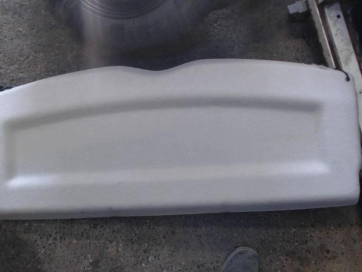 Plage arrière Citroen C3 2002-2005 LP/15065, Auto-onderdelen, Interieur en Bekleding, Gebruikt, Ophalen