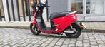 Electrische Moto HORWIN EK3Deluxe met 3 batterijen, Fietsen en Brommers, Ophalen, Gebruikt, Overige modellen