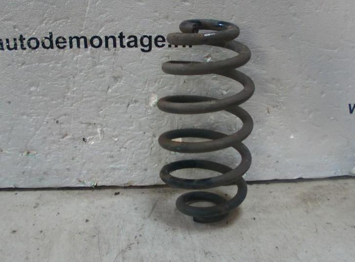 SCHROEFVEER ACHTER Audi A4 (B6) (01-2000/01-2005), Auto-onderdelen, Ophanging en Onderstel, Audi, Gebruikt