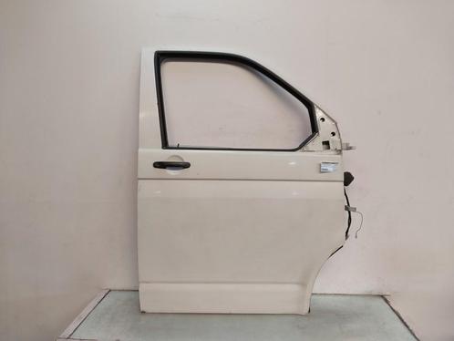 PORTIER RECHTS Volkswagen Transporter T5 (01-2003/08-2015), Auto-onderdelen, Carrosserie, Deur, Volkswagen, Rechts, Gebruikt