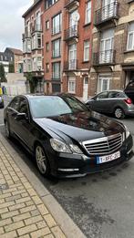MERCEDES E-KLASSE, Auto's, Particulier, Te koop, E-Klasse