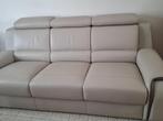 Canapé, Maison & Meubles, Trois personnes, 200 à 250 cm, Banc droit, Enlèvement