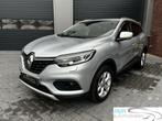 Renault Kadjar 1.3 TCe Intens, Auto's, Renault, Voorwielaandrijving, Kadjar, Gebruikt, Zwart