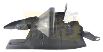 Ford Transit Custom (1/13-2/24) Luchtgeleider Rechts Origine beschikbaar voor biedingen