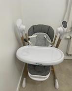Chaise haute évolutive Bo Jungle, Enfants & Bébés, Chaises pour enfants, Enlèvement, Comme neuf, Chaise évolutive