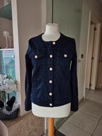 MAYERLINE  vestje, Kleding | Dames, Ophalen of Verzenden, Zo goed als nieuw, Maat 38/40 (M), Blauw