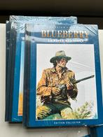 Lt Blueberry Hardcover (New!!) 6x Edition Collector, Boeken, Stripverhalen, Nieuw, Ophalen of Verzenden, Meerdere stripboeken