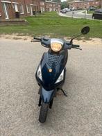 La Souris scooter te koop!!, Fietsen en Brommers, Scooters | Overige merken, Ophalen, Gebruikt, Klasse B (45 km/u), Benzine