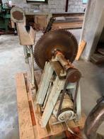 Zaagmachine, Ophalen of Verzenden, Gebruikt
