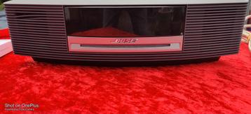 Bose wave Radio/CD speler met Bluetooth  beschikbaar voor biedingen