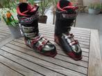 skischoenen ski schoenen Salomon custon shell maat 28 = 43, Sport en Fitness, Schoenen, Zo goed als nieuw, Ski, Salomon