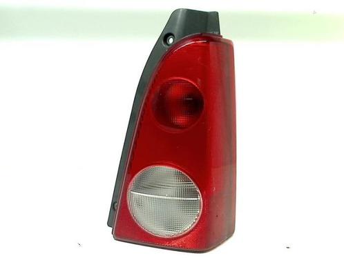 Achterlicht rechts van een Opel Agila, Auto-onderdelen, Verlichting, Opel, Gebruikt, 3 maanden garantie, Ophalen of Verzenden