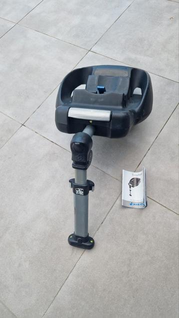 Isofix easy base voor maxi-cosi, Enlèvement, Comme neuf, Maxi-Cosi, Isofix
