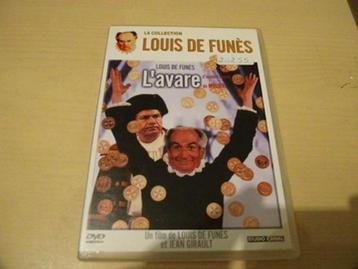 louis de funes  beschikbaar voor biedingen