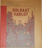 Soldaat Varlot, Boeken, Stripverhalen, Eén stripboek, Didier Daeninckx, Nieuw, Ophalen of Verzenden