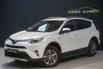 Toyota RAV4 RAV4 2.5i 2WD Hybrid Automaat-Nav-Cam-Garantie, Auto's, Toyota, Automaat, Gebruikt, Electronic Stability Program (ESP)