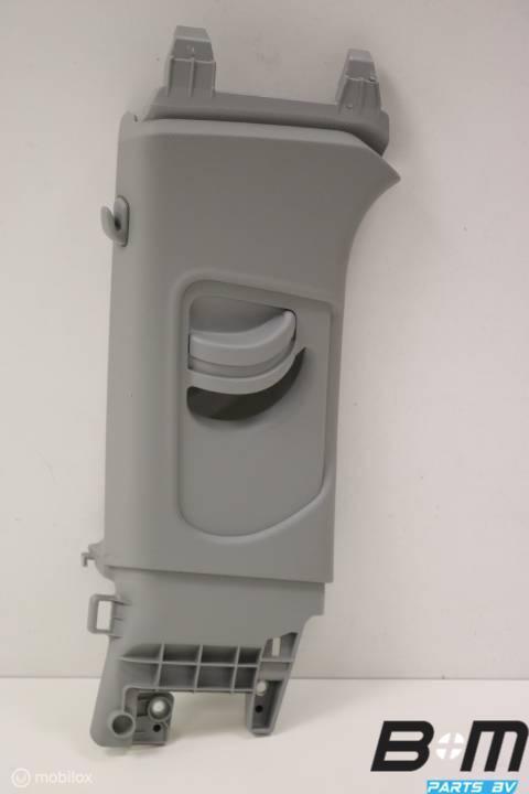 B - stijl bekleding links Audi A1, Auto-onderdelen, Interieur en Bekleding, Gebruikt