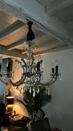 Luster, Huis en Inrichting, Lampen | Kroonluchters, Ophalen, Zo goed als nieuw