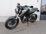 Honda Cb125r ABS met 2 jaar garantie!, Naked bike, Bedrijf, 125 cc, 1 cilinder