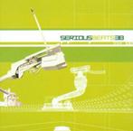 Various - Serious Beats 38 (2xCD, Comp) Label:541 Cat#: 5414, Cd's en Dvd's, Cd's | Dance en House, Ophalen of Verzenden, Gebruikt
