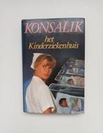 Het kinderziekenhuis (Heinz G. Konsalik), Boeken, Heinz G. Konsalik, Ophalen of Verzenden