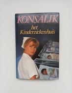 Het kinderziekenhuis (Heinz G. Konsalik), Boeken, Ophalen of Verzenden, Heinz G. Konsalik