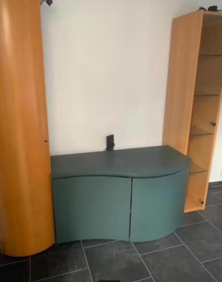 Tv kast, Huis en Inrichting, Kasten |Televisiemeubels, Gebruikt, Ophalen