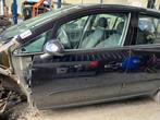 Portier 4Deurs links-voor van een Opel Corsa (Z2HU), Gebruikt, Deur, Opel, Ophalen of Verzenden