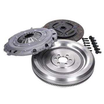 Ford Galaxy 1.9 TDI koppeling set vliegwiel Sharan Alhambra  beschikbaar voor biedingen