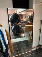 Grand miroir, Comme neuf, Rectangulaire, 75 à 100 cm, 150 à 200 cm