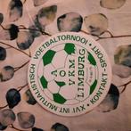 VKM LIMBURG, Verzamelen, Stickers, Ophalen